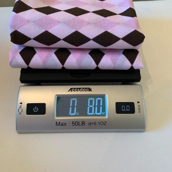 Other - FABRIC - SEWING SUPPLIES - 2 piece bundle